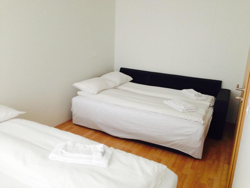 Guesthouse Marina Travel Хофн Номер фото