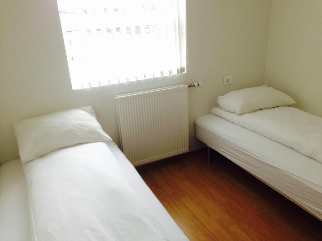 Guesthouse Marina Travel Хофн Номер фото
