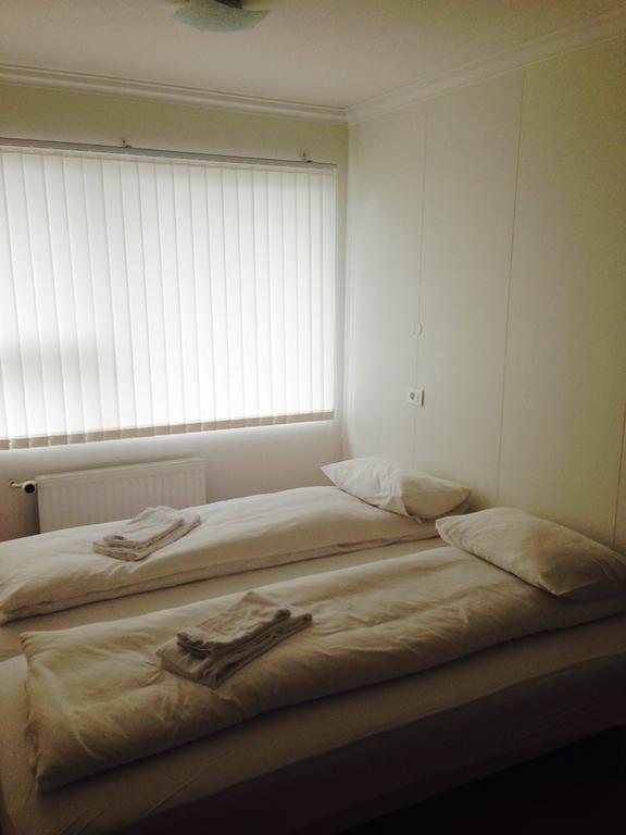 Guesthouse Marina Travel Хофн Номер фото